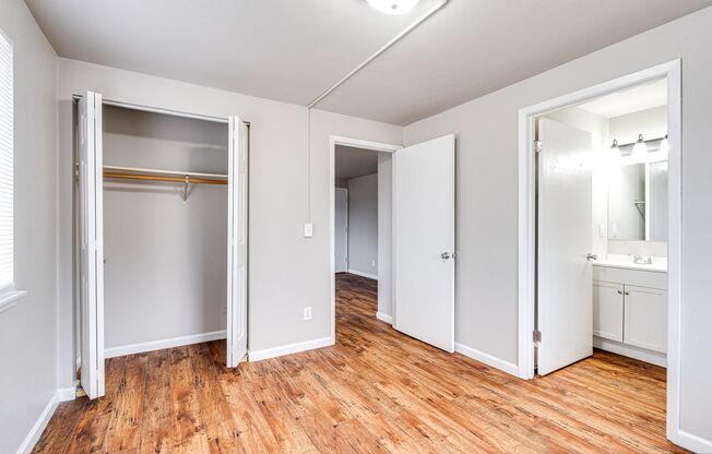 1 bed, 1 bath, 375 sqft, $699, Unit 1245 - 7