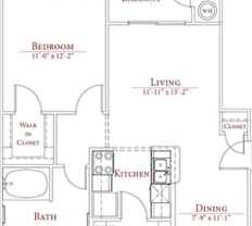 Partner-provided photo for $1120 unit