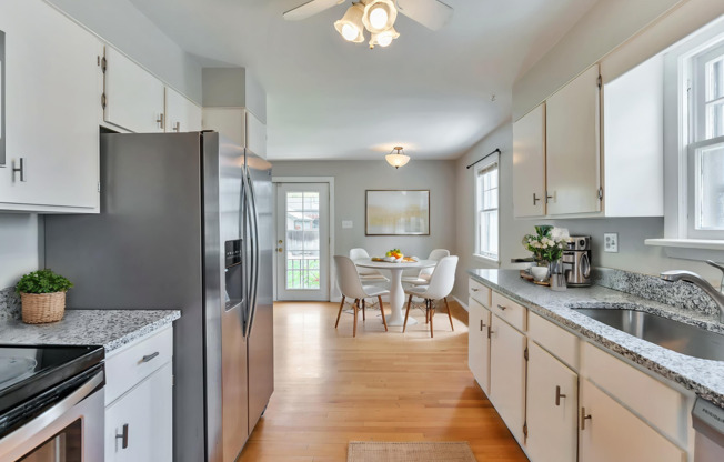 Amazing 3BR 2BTH in Platt Park!!!
