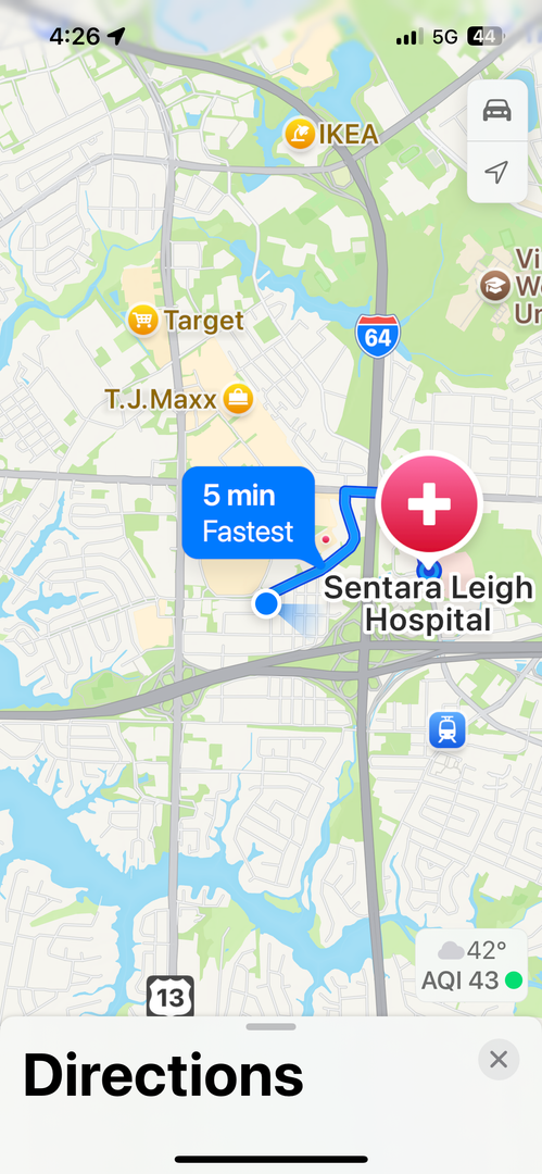 2 beds, 1 bath, $1,515, Unit 451 Frizzell Avenue Unit D R