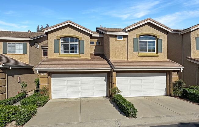Bright & Spacious 2-Bedroom Home in Mira Mesa