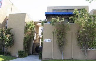 616   6350 Reseda Apartments
