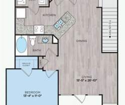 Partner-provided photo for $1570 unit