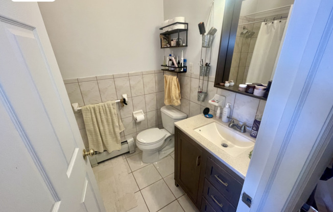 25 E 126 ST