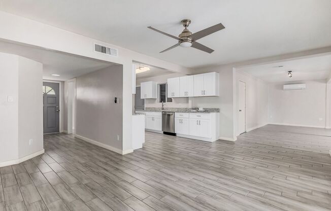 Home For Rent in Cavalier Estates!