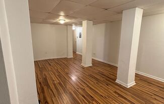 Beautiful Spacious Apartments near Pitt & CMU