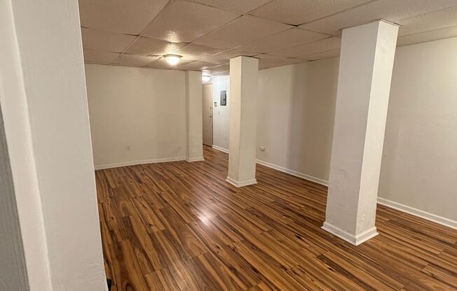 Beautiful Spacious Apartments near Pitt & CMU