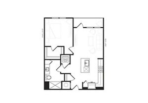 Partner-provided photo for $1887 unit