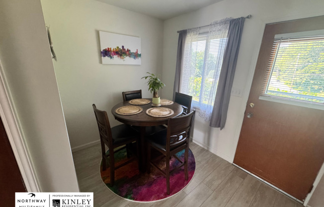 Meadowood Apartments