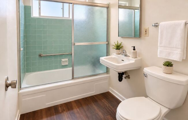 COMING SOON! Studio and 1-bedroom apartments at 1030 W. Olive Ave., Burbank, CA 91506.