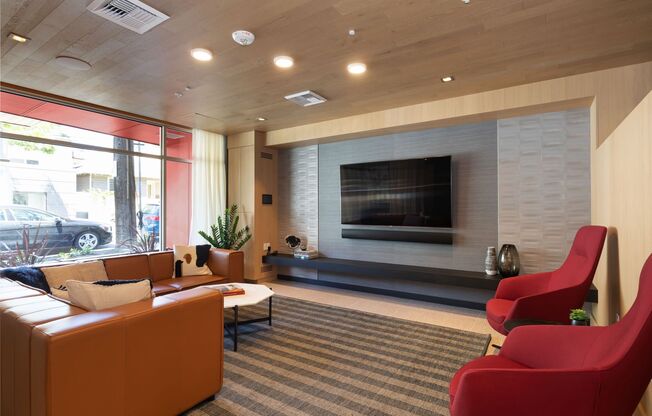 Studio, 1 bath, 254 sqft, $1,275, Unit 211