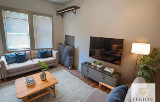Varsity Apartments - 727