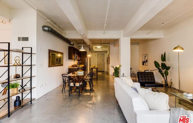 1 bed, 1 bath, 1,200 sqft, $3,200, Unit 610