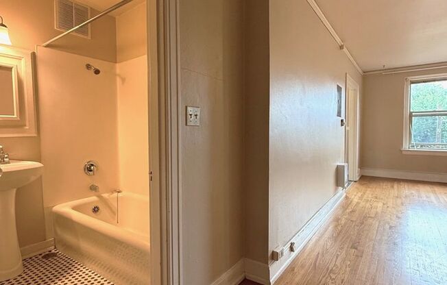 Randolph Apartments
