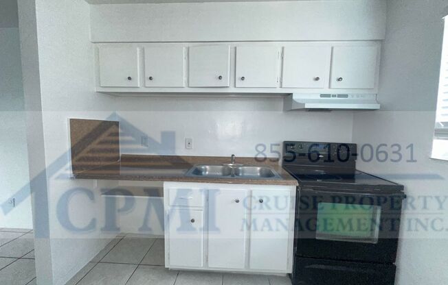 Studio, 1 bath, 500 sqft, $1,395, Unit 27
