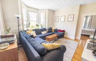 68 PLEASANT ST