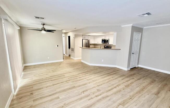 3 beds, 2 baths, 1,191 sqft, $1,600