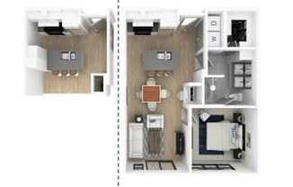 Partner-provided photo for $1470 unit