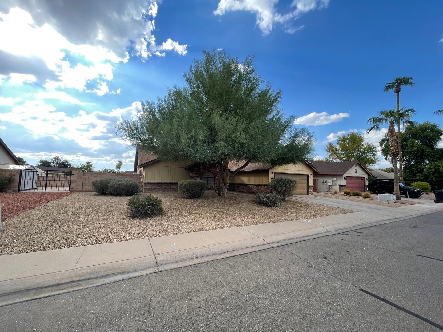 4-Bedroom Chandler Home with Bonus Room & Community Amenities!