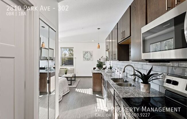 Partner-provided property photo