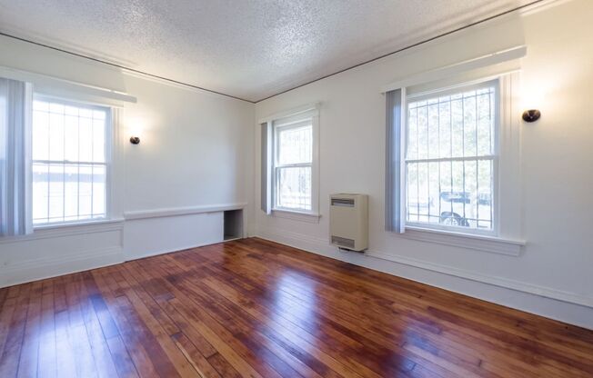 24th Street Apartments