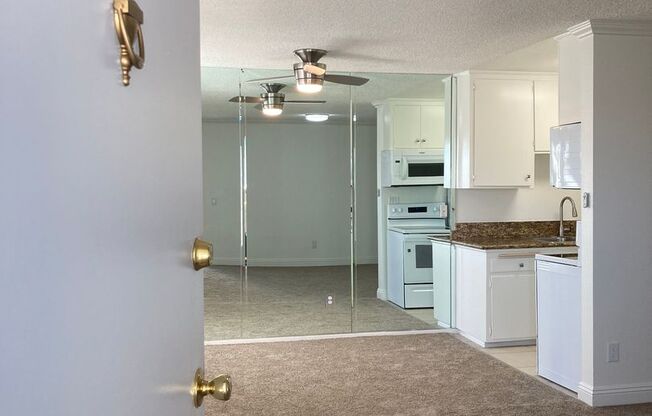 Kingsbury Villas Apartments