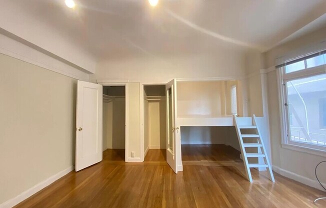 930 Sutter Street 603