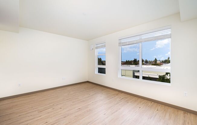 1 bed, 1 bath, $1,500, Unit Unit B407