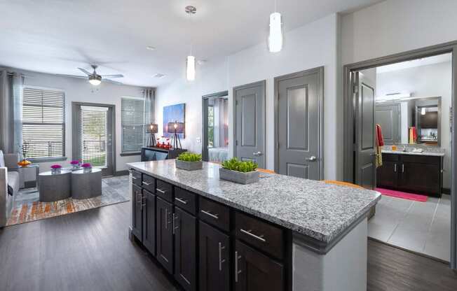North Creek Apartments