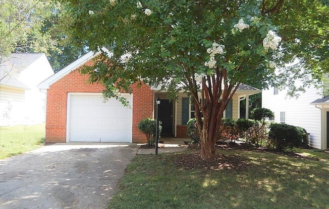 1454 CIMARRON PKWY