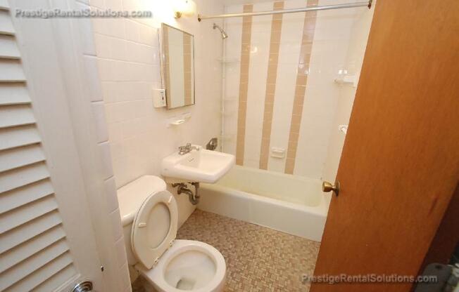 66 South Huntington Ave.