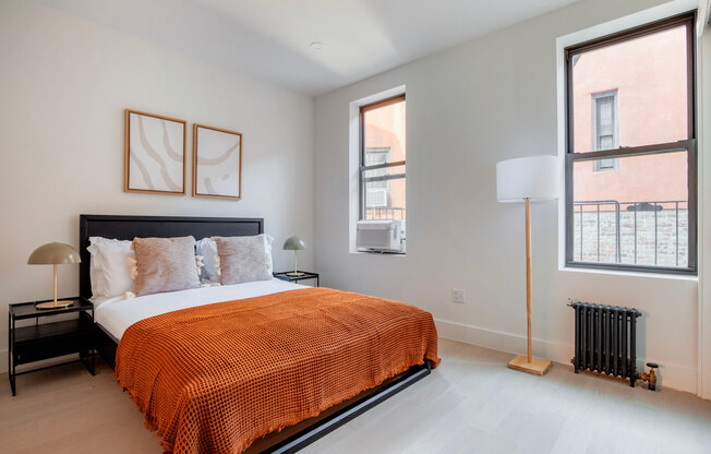 1 bed, 1 bath, 453 sqft, $5,570, Unit 52