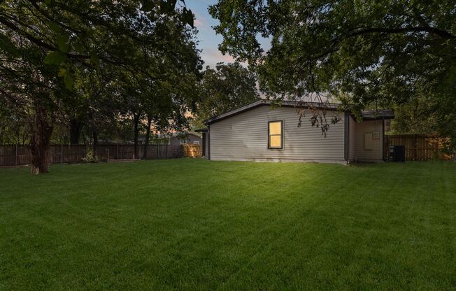 4 beds, 2 baths, $2,300
