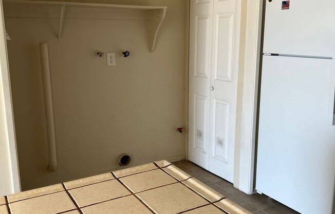 Cute Centrally Located Aparatment!