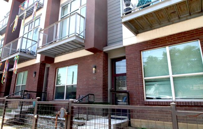 116 Newell Ave
