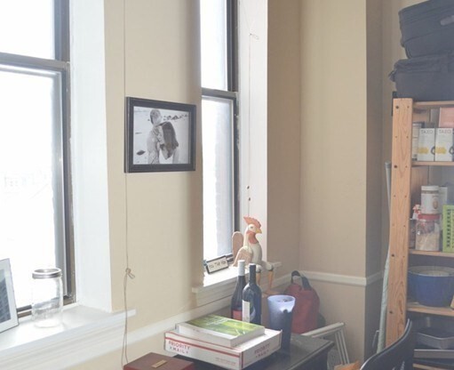 1 bed, 1 bath, 701 sqft, $3,350, Unit 5F