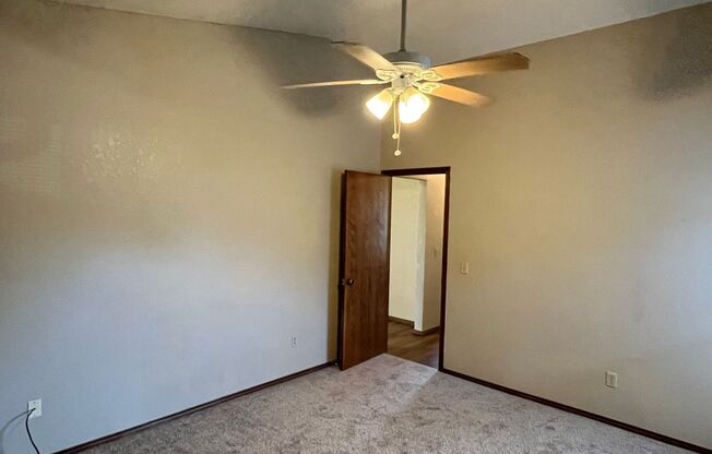 Cozy 3-Bed 2-Bath in Edmond