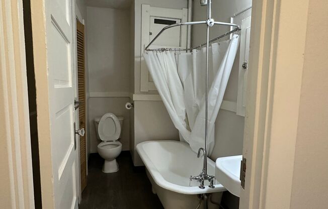Melcliff Apartments