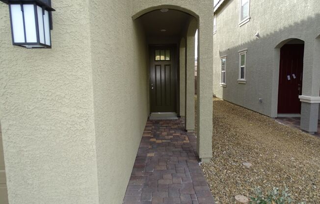 5 Bedroom Home, 1st Floor Bed and Full Bath, Loft In Inspirada