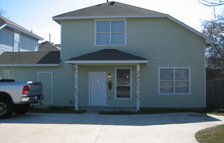 3809 E. Martin Luther King Jr. Blvd.