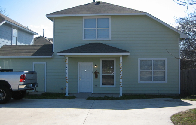 3809 E. Martin Luther King Jr. Blvd.