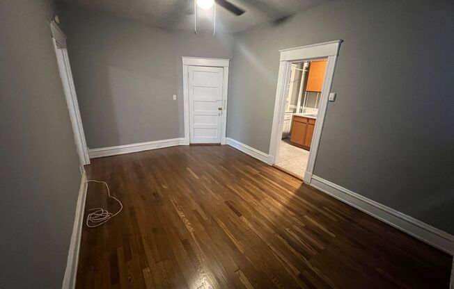 1 bed, 1 bath, $1,295, Unit Apt. 04