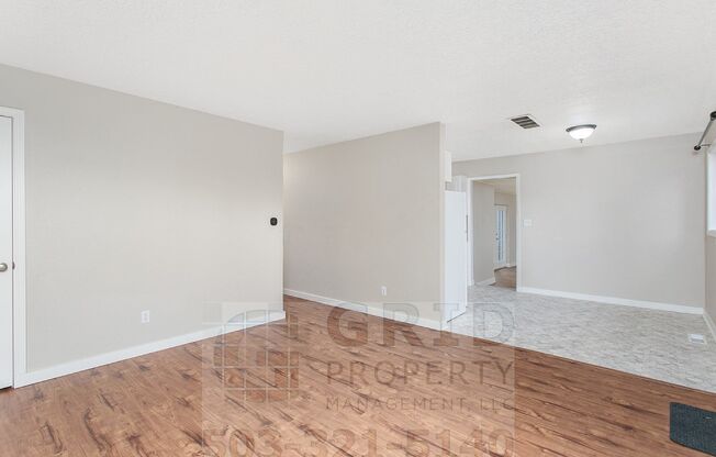 3+ Bedroom House w/ Large Backyard - Southeast Portland!