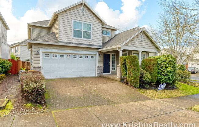 Lovely 4 BD | 3 BA | Corner Lot | Single-Family Home | Arbor Ridge Neighborhood | Spectacular Location!