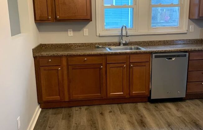 Completely Updated 3 Bed, 1 Bath Home in Hazelwood -  Available 6/10!