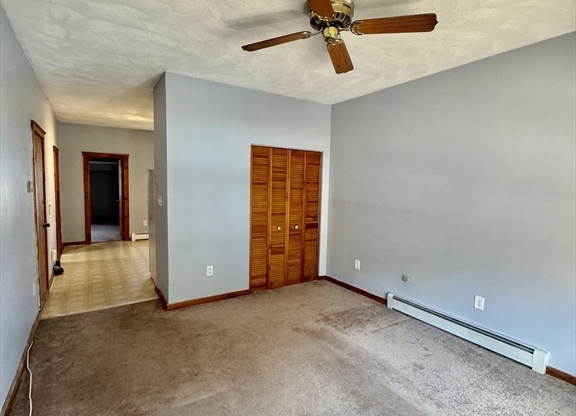 1 bed, 1 bath, 700 sqft, $2,300, Unit 1