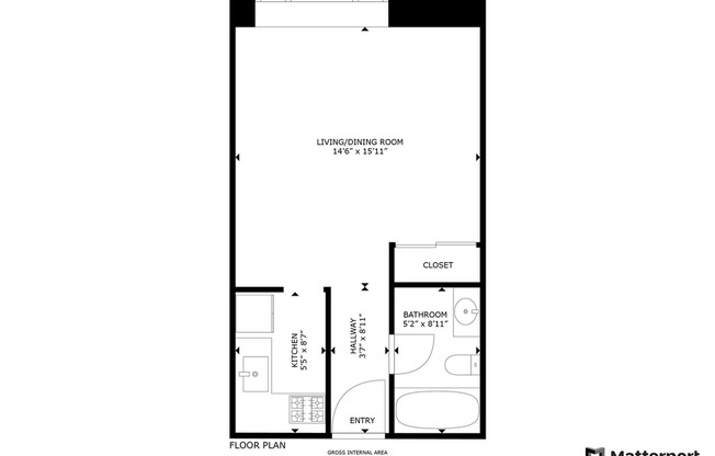 Partner-provided property photo