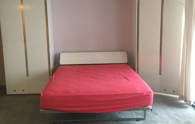 Studio, 1 bath, $1,500