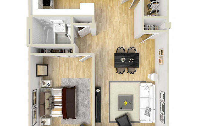 Partner-provided property photo