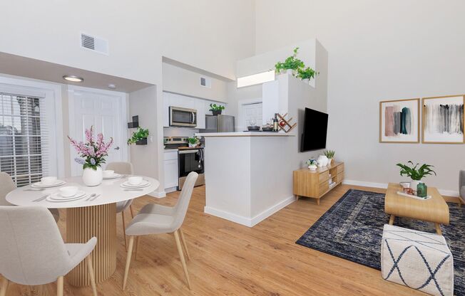 2 beds, 2.5 baths, 1,125 sqft, $1,500, Unit TP-1003